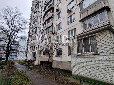 квартира за адресою Райдужна вул., 21