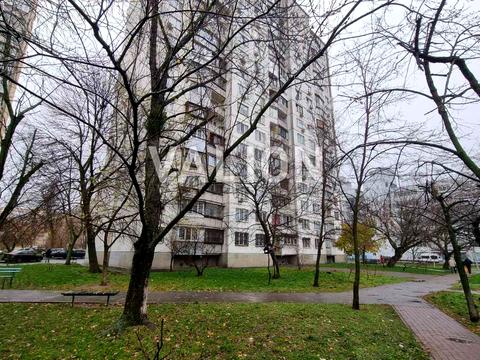 квартира за адресою Райдужна вул., 21