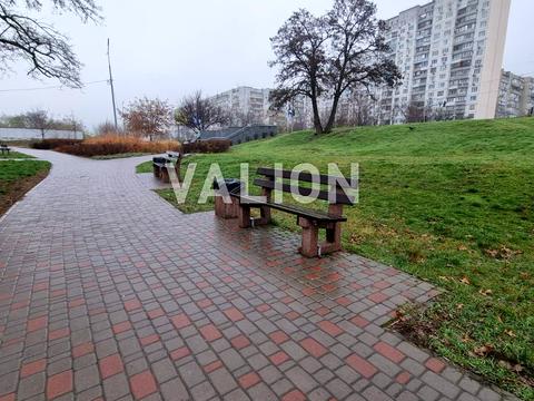 квартира за адресою Райдужна вул., 21