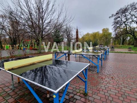 квартира за адресою Райдужна вул., 21