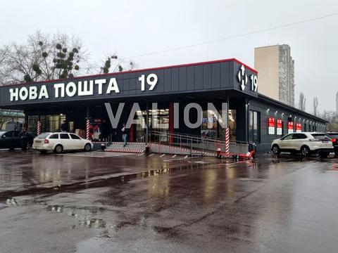 квартира за адресою Райдужна вул., 21