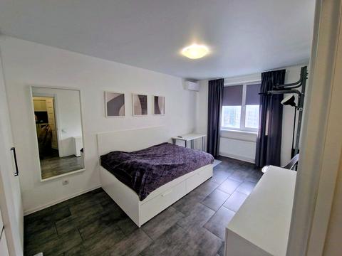 квартира за адресою Боголюбова вул., 33