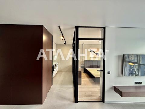 квартира за адресою Рудненська вул. (Білогорська), 8-Г