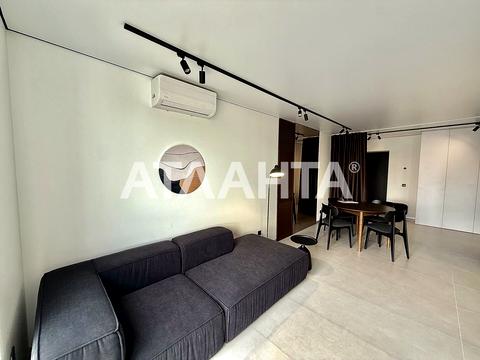 квартира за адресою Рудненська вул. (Білогорська), 8-Г