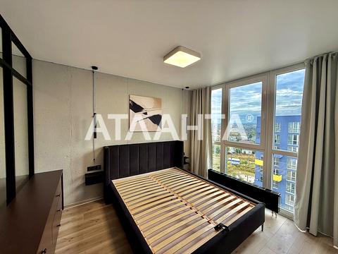 квартира за адресою Рудненська вул. (Білогорська), 8-Г