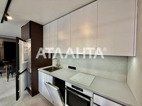 квартира за адресою Рудненська вул. (Білогорська), 8-Г