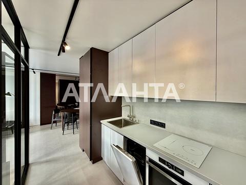 квартира за адресою Рудненська вул. (Білогорська), 8-Г