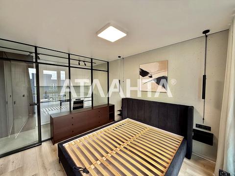 квартира за адресою Рудненська вул. (Білогорська), 8-Г