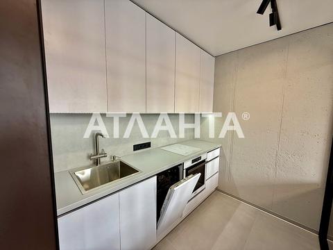 квартира за адресою Рудненська вул. (Білогорська), 8-Г