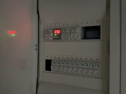 квартира по адресу Бельведерская ул., 32-Б