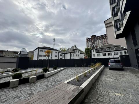 квартира по адресу Бельведерская ул., 32-Б