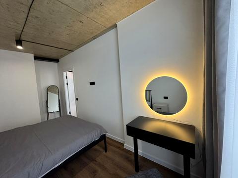 квартира по адресу Бельведерская ул., 32-Б