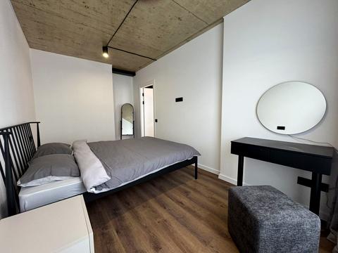 квартира по адресу Бельведерская ул., 32-Б