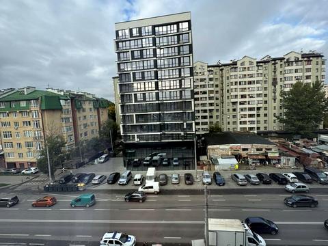 квартира по адресу Бельведерская ул., 32-Б