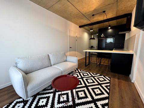 квартира за адресою Бельведерська вул., 32-Б