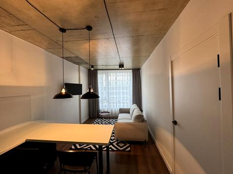 квартира по адресу Бельведерская ул., 32-Б