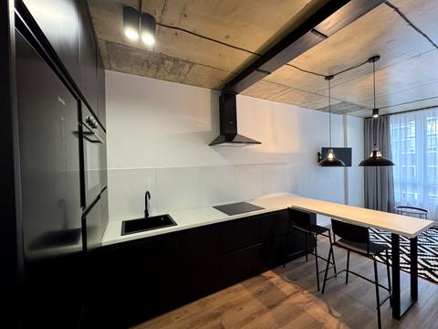 квартира по адресу Бельведерская ул., 32-Б