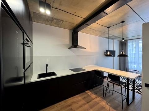 квартира по адресу Бельведерская ул., 32-Б