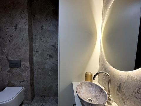 квартира по адресу Бельведерская ул., 32-Б