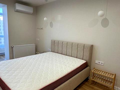 квартира по адресу Национальной Гвардии ул., 3