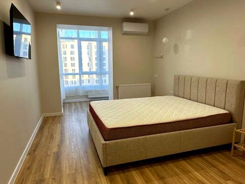 квартира по адресу Национальной Гвардии ул., 3