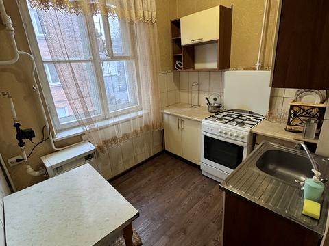 квартира за адресою Володимира Пилипчука вул., 34