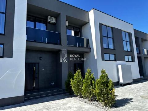 дом по адресу 52-га Садова