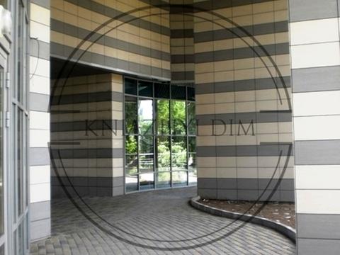 квартира за адресою Київ, Юрія Іллєнка вул. (Мельникова), 18-Б