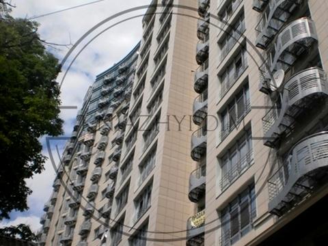 квартира за адресою Київ, Юрія Іллєнка вул. (Мельникова), 18-Б