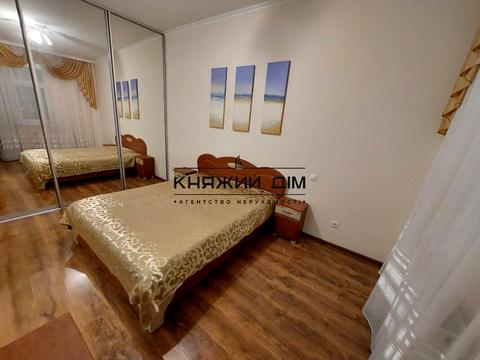 квартира за адресою Київ, Юрія Іллєнка вул. (Мельникова), 18-Б