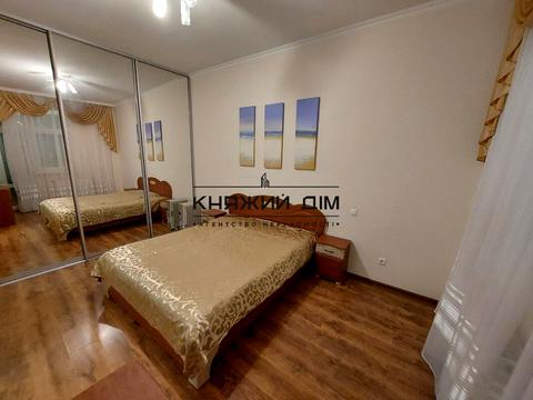 квартира за адресою Київ, Юрія Іллєнка вул. (Мельникова), 18-Б