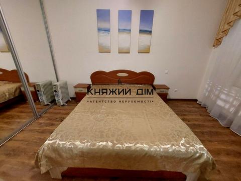 квартира за адресою Київ, Юрія Іллєнка вул. (Мельникова), 18-Б