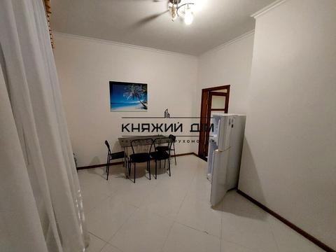 квартира за адресою Київ, Юрія Іллєнка вул. (Мельникова), 18-Б