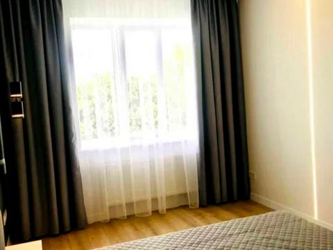 квартира за адресою Жасминова вул., 11