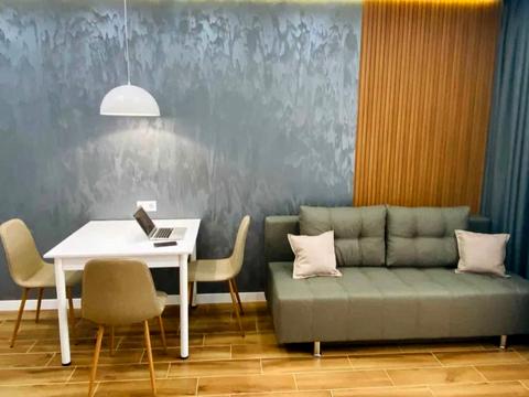 квартира за адресою Жасминова вул., 11