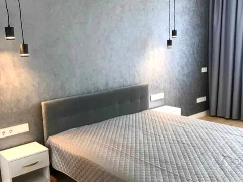 квартира за адресою Жасминова вул., 11