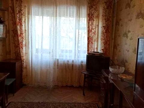 квартира за адресою Повітряних Сил просп. (Повітрофлотський), 7