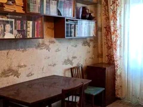 квартира за адресою Повітряних Сил просп. (Повітрофлотський), 7