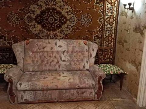 квартира за адресою Повітряних Сил просп. (Повітрофлотський), 7