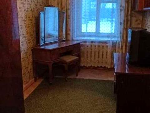 квартира за адресою Повітряних Сил просп. (Повітрофлотський), 7