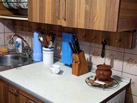 квартира за адресою Повітряних Сил просп. (Повітрофлотський), 7