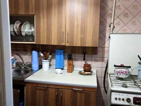 квартира за адресою Повітряних Сил просп. (Повітрофлотський), 7