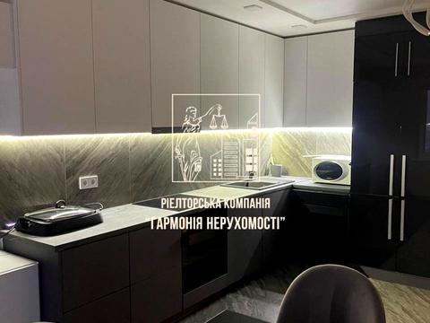 квартира за адресою Юлії Здановської вул. (Ломоносова), 36-В