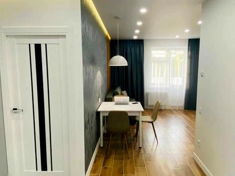 квартира за адресою Жасминова вул., 11