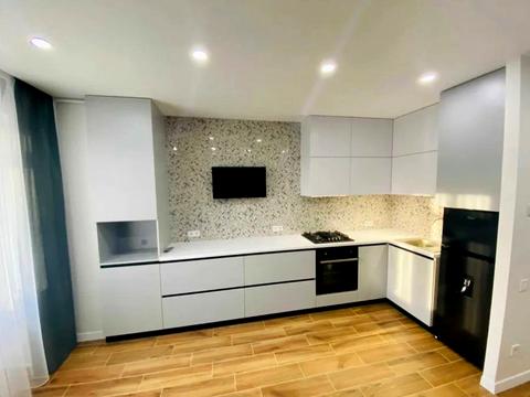 квартира за адресою Жасминова вул., 11