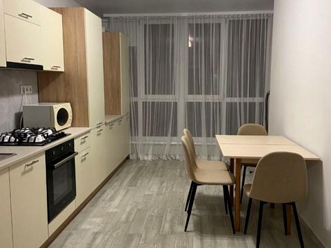 квартира за адресою Хіміків вул., 4в