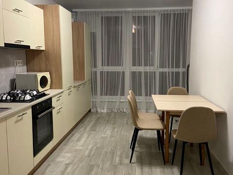 квартира за адресою Хіміків вул., 4в