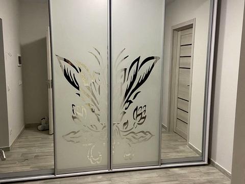 квартира за адресою Хіміків вул., 4в