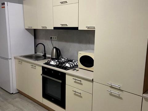 квартира за адресою Хіміків вул., 4в