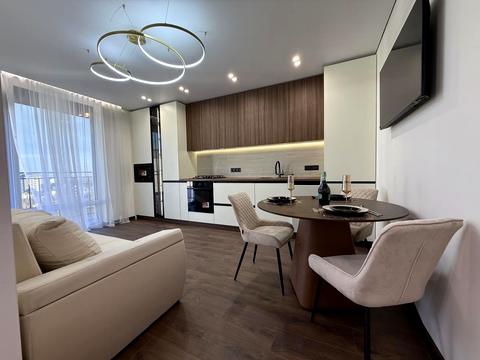 квартира за адресою Юліана Пелеша вул., 4